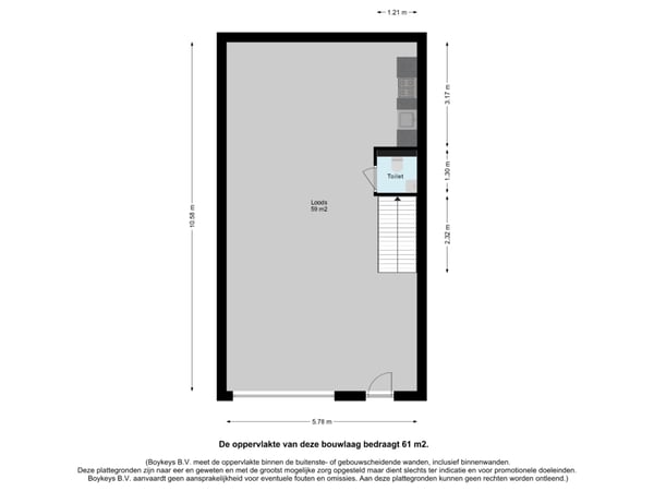 Begane grond (deel 2)