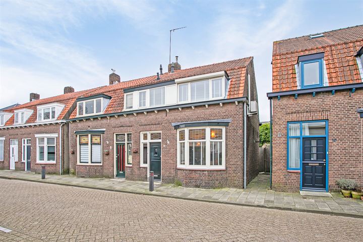 Bekijk foto 1 van Rimmelandstraat 8