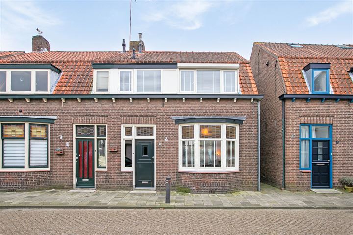 Bekijk foto 2 van Rimmelandstraat 8