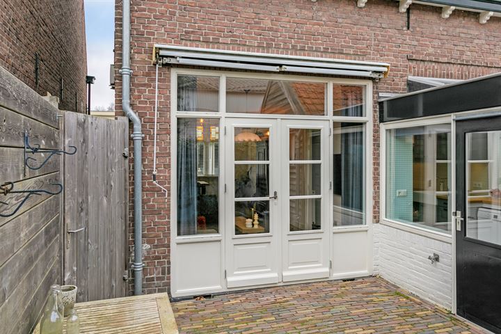 View photo 26 of Rimmelandstraat 8