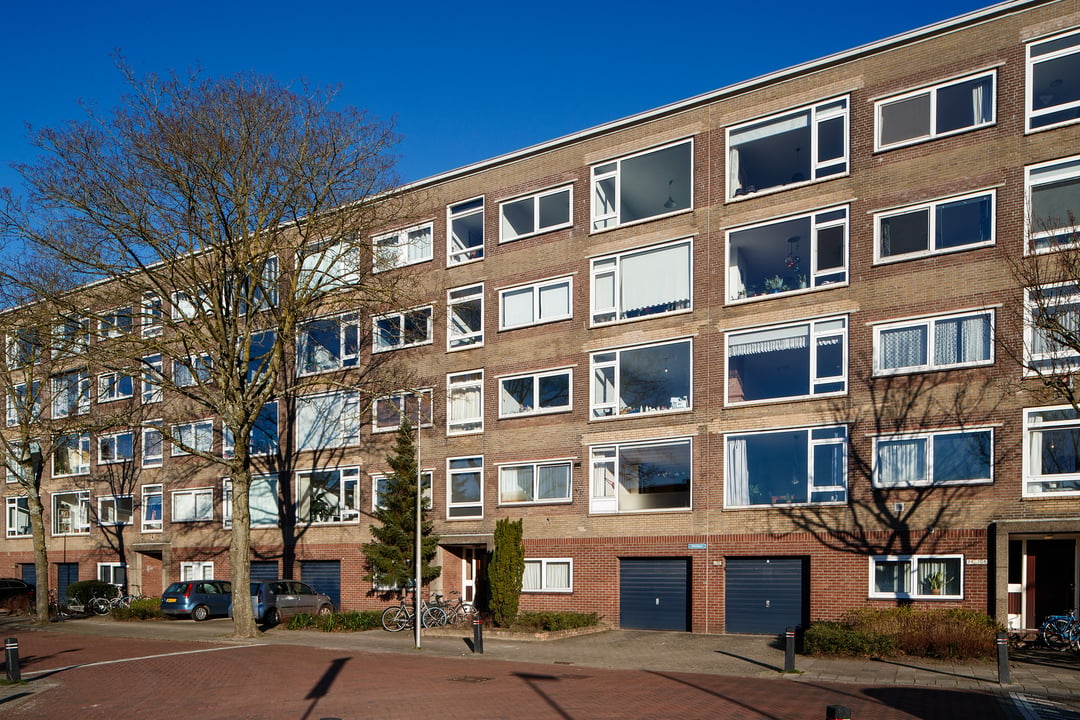 Appartement Verkocht Slotlaan 88 3523 He Utrecht Funda