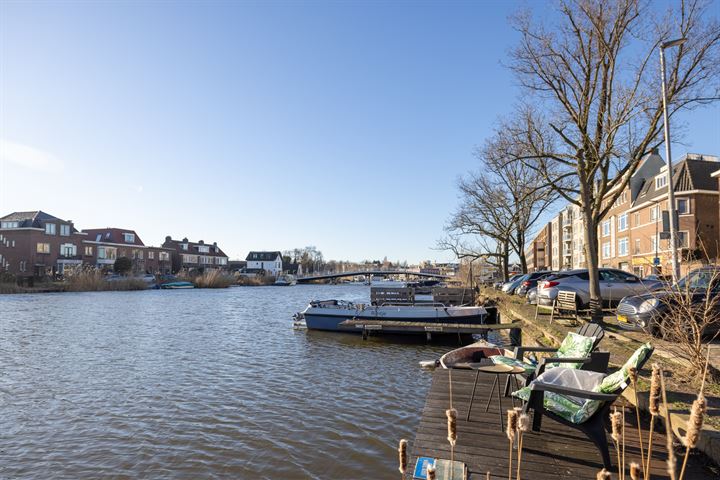 Bekijk foto 30 van Bergse Rechter Rottekade 141