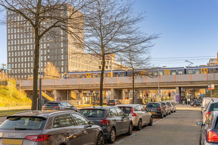 Bekijk foto 40 van Burgemeester Cramergracht 48