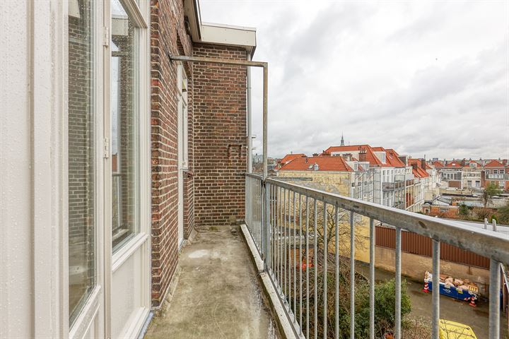 Bekijk foto 9 van Vondelstraat 126