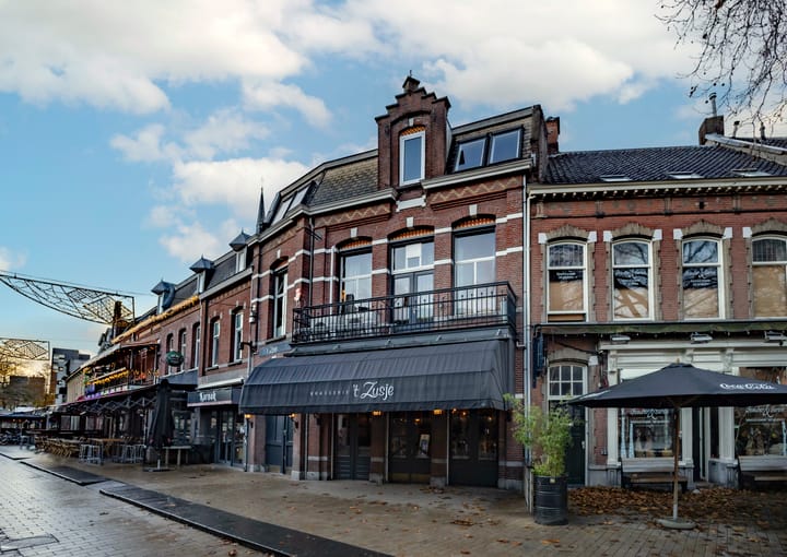Heuvel 5