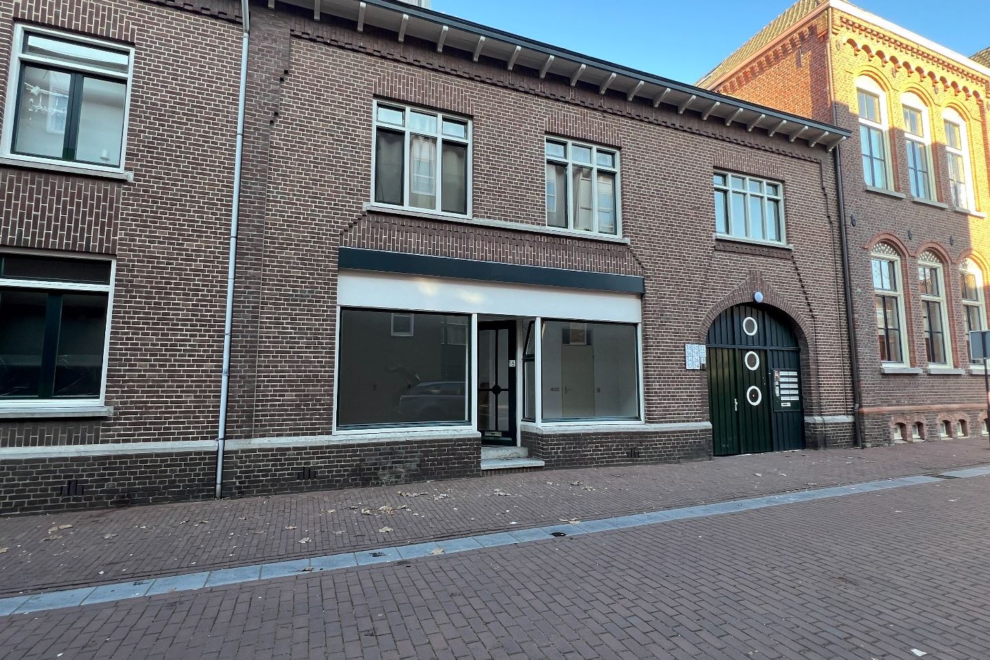 Bekijk foto 1 van Wijnstraat 16