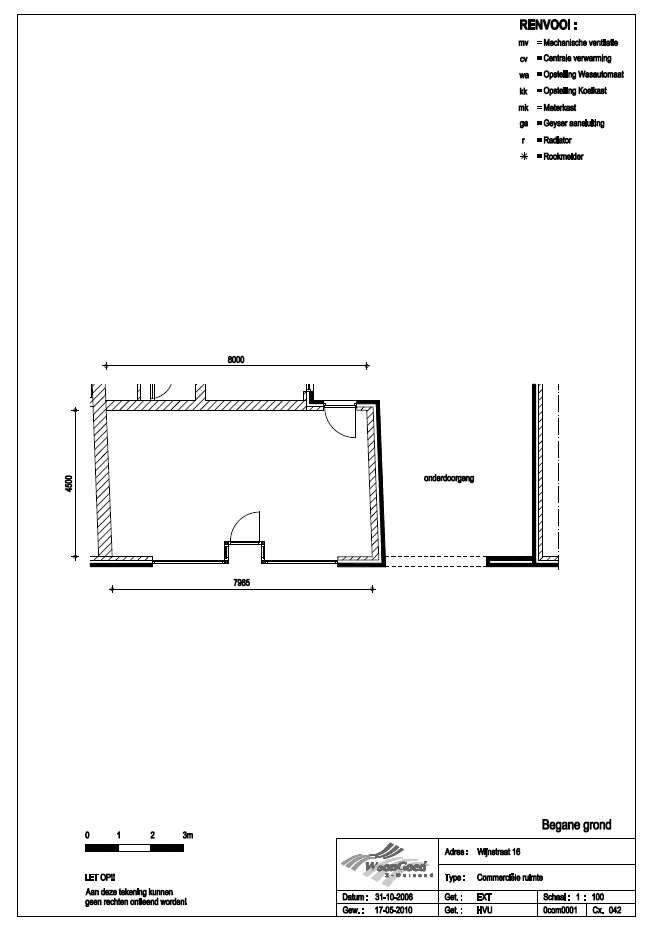 Bekijk foto 4 van Wijnstraat 16