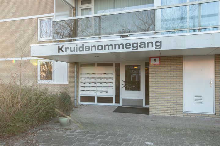 Bekijk foto 5 van Kruidenommegang 33