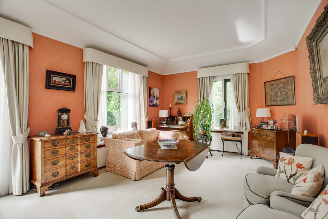 Foto 2 van Papegaaienlaan 1