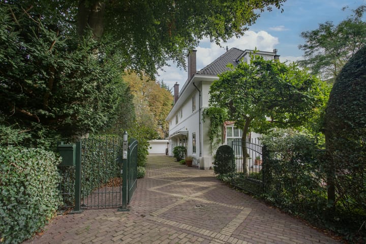 Foto 6 van Papegaaienlaan 1