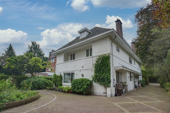 Foto 7 van Papegaaienlaan 1