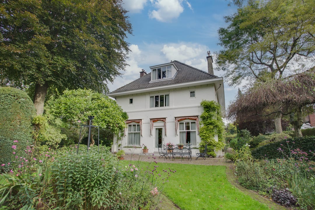 Foto 8 van Papegaaienlaan 1