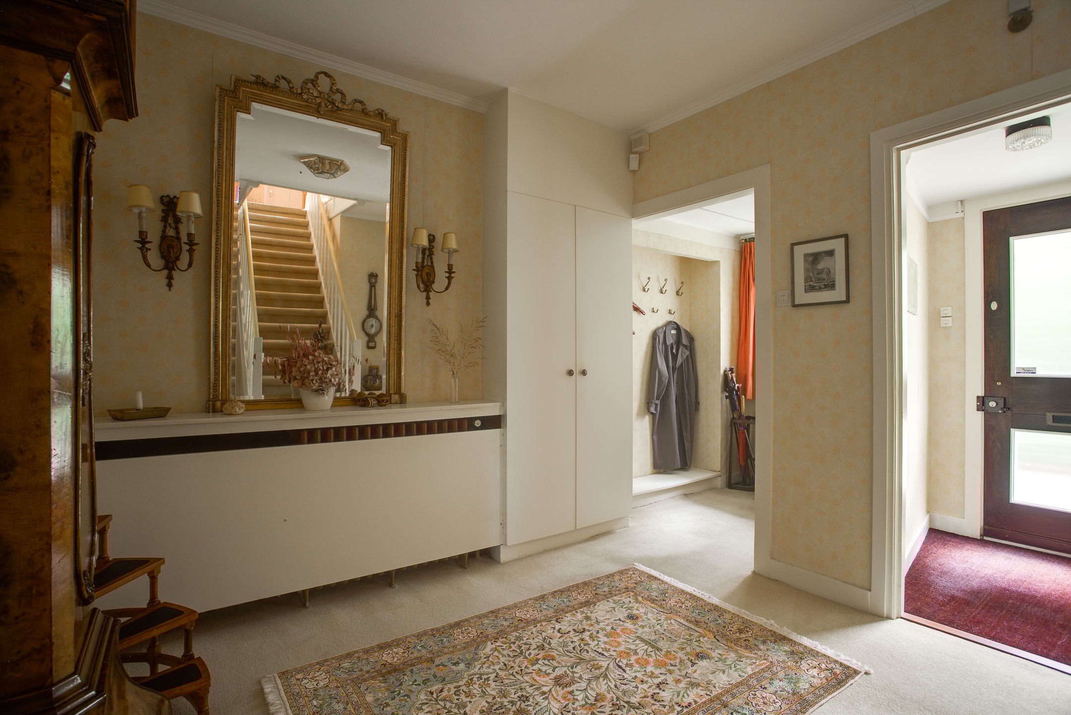 Foto 9 van Papegaaienlaan 1