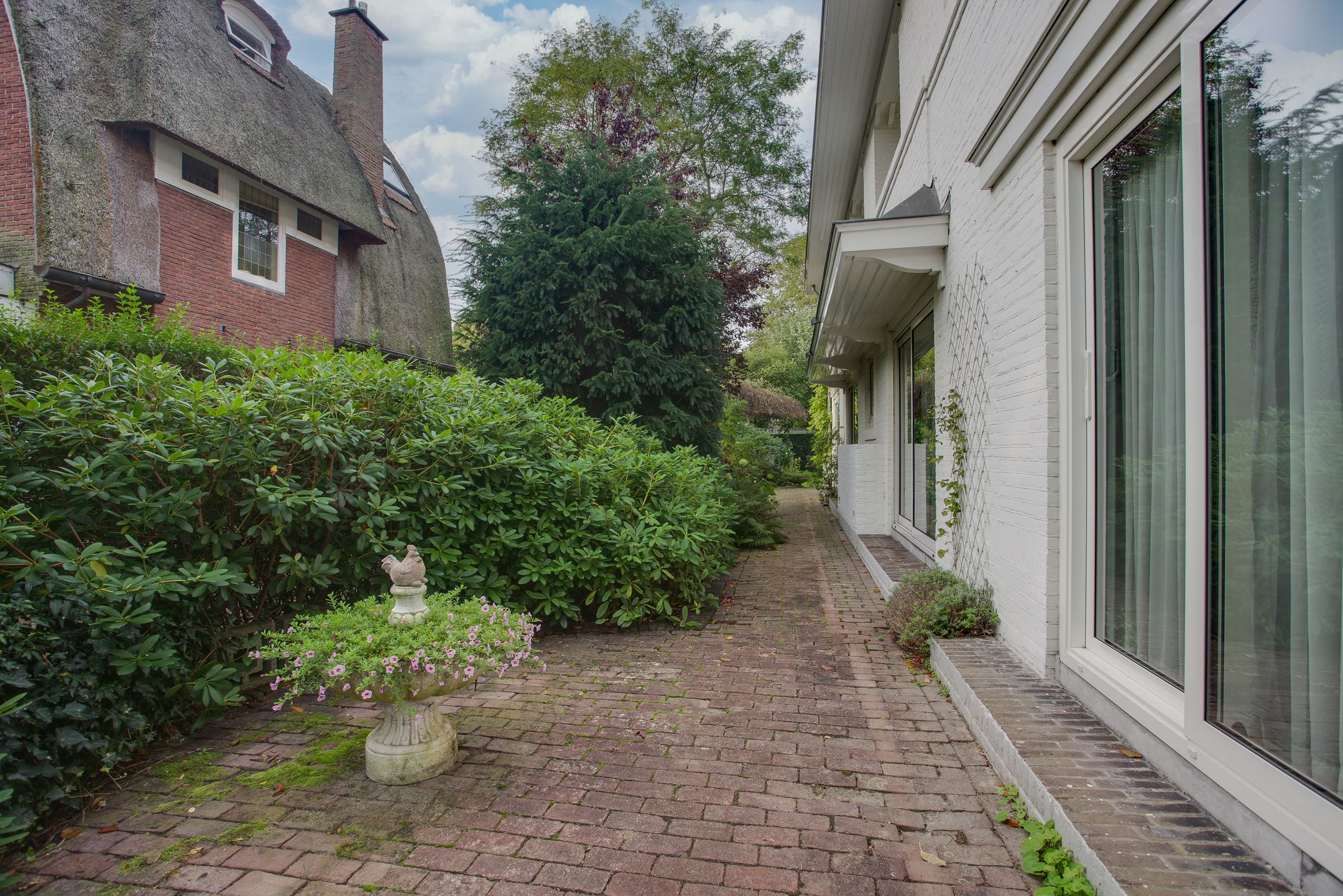 Foto 12 van Papegaaienlaan 1