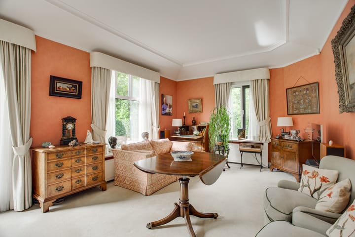 Foto 13 van Papegaaienlaan 1