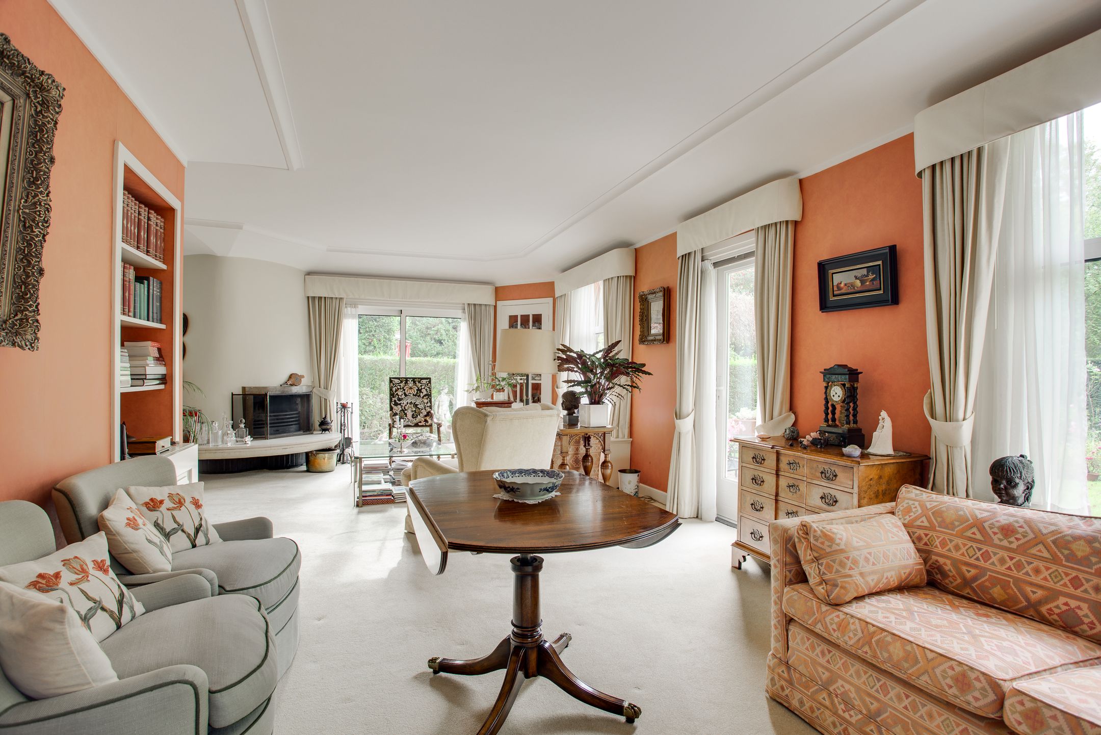 Foto 15 van Papegaaienlaan 1