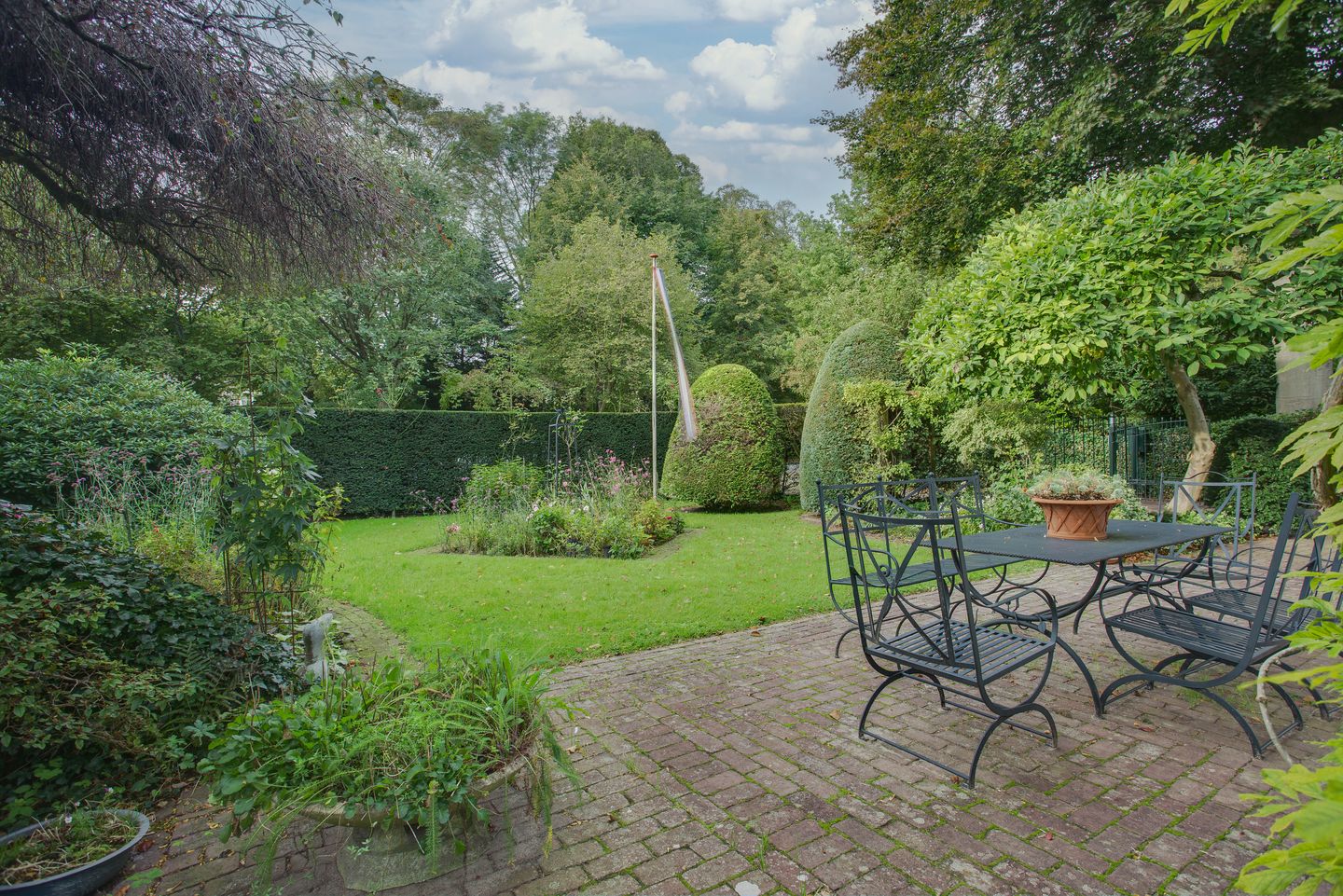 Foto 14 van Papegaaienlaan 1