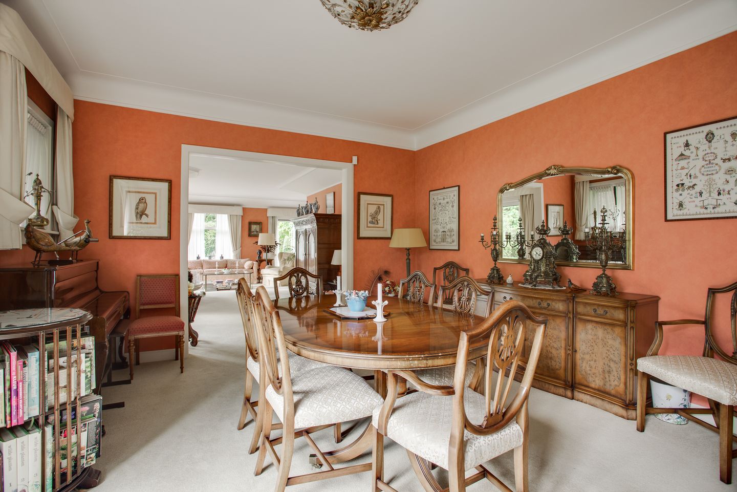 Foto 19 van Papegaaienlaan 1