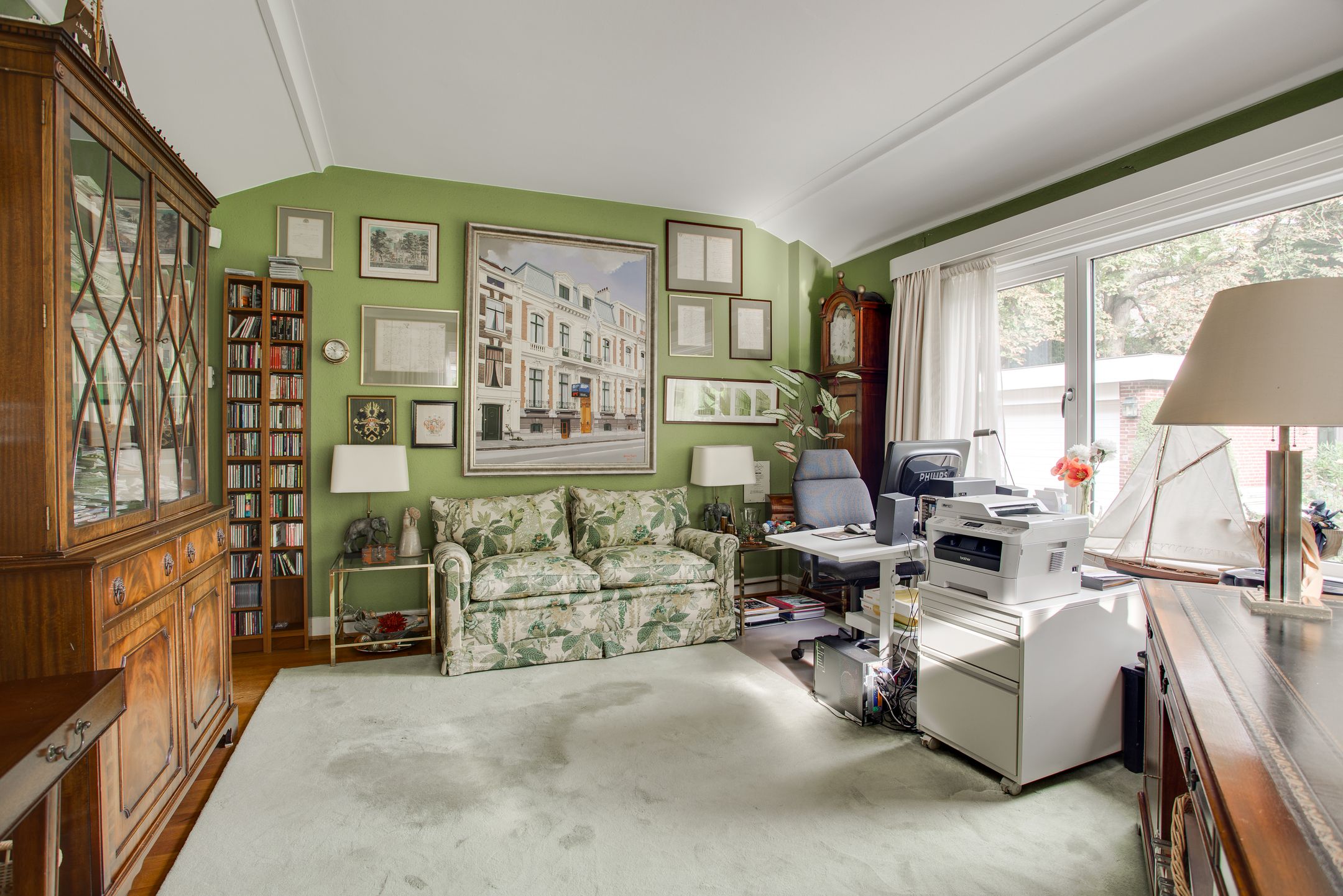 Foto 21 van Papegaaienlaan 1