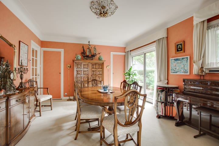 Foto 18 van Papegaaienlaan 1