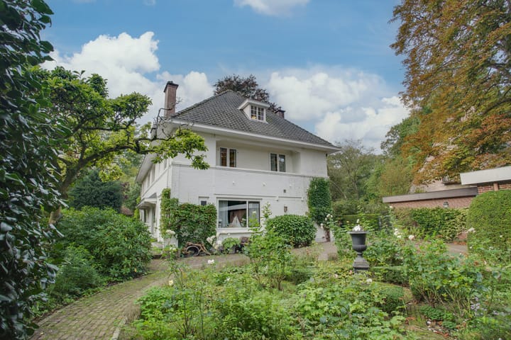 Foto 27 van Papegaaienlaan 1