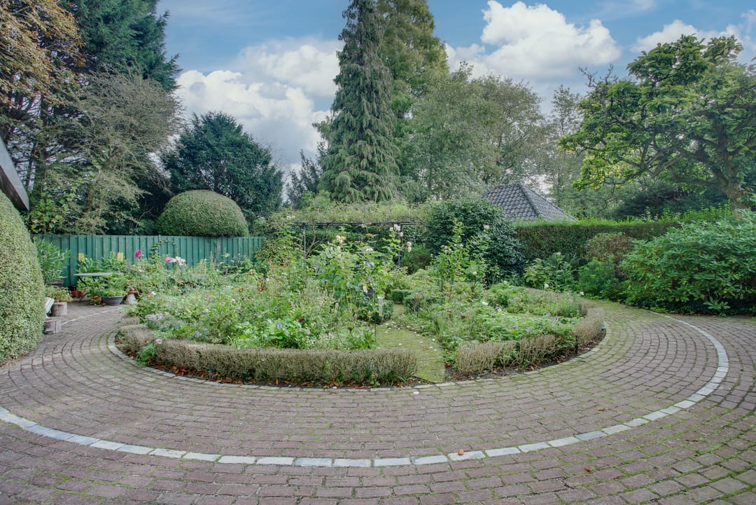 Foto 26 van Papegaaienlaan 1