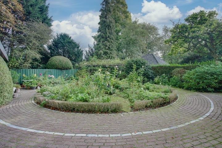 Foto 26 van Papegaaienlaan 1