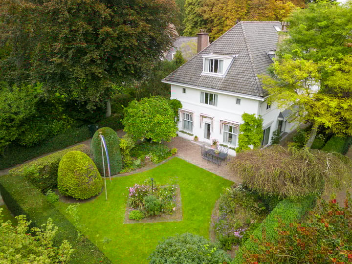 Foto 56 van Papegaaienlaan 1