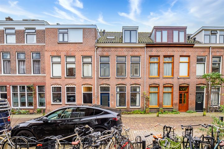 Bekijk foto 5 van Kwartelstraat 37