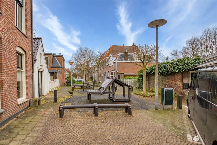 Bekijk foto 42 van Kwartelstraat 37