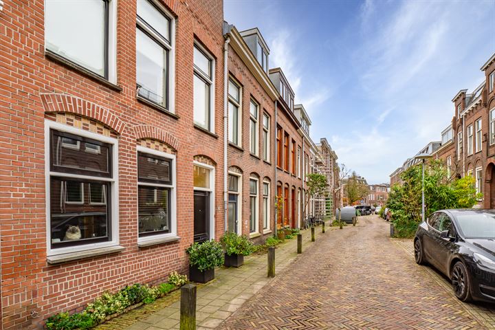 Bekijk foto 40 van Kwartelstraat 37