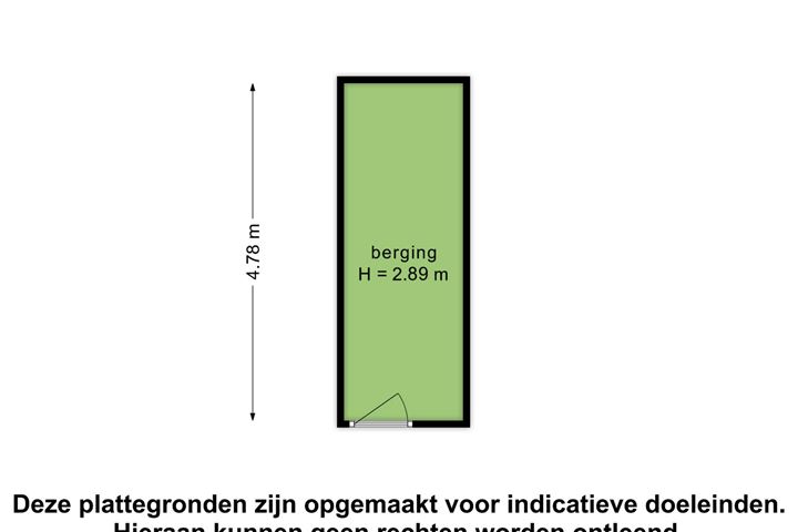 Bekijk foto 38 van Vlasakkerweg 5