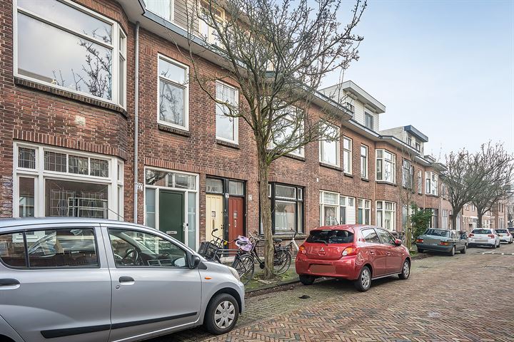 Bekijk foto 9 van Frans van Mierisstraat 25