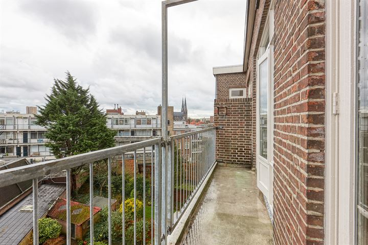 Bekijk foto 10 van Vondelstraat 126