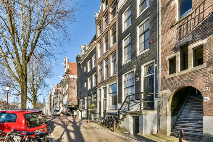 Bekijk foto 18 van Prinsengracht 533-I