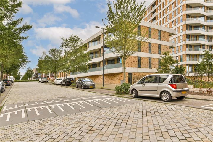 Bekijk foto 5 van Marius Meijboomstraat 3