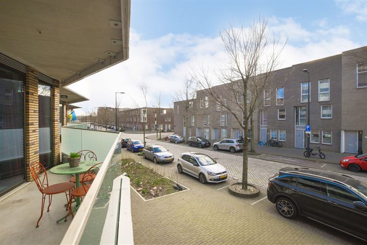 Bekijk foto 15 van Marius Meijboomstraat 3