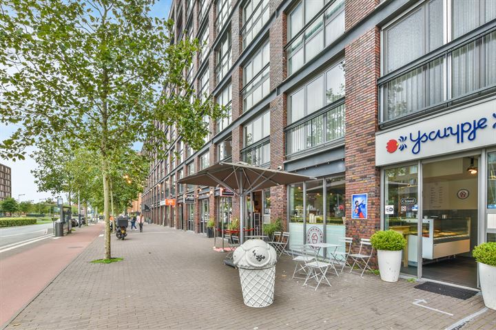 Bekijk foto 27 van Marius Meijboomstraat 3