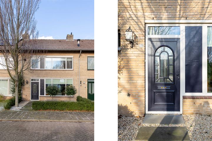 Bekijk foto 4 van Willem-Alexanderstraat 21