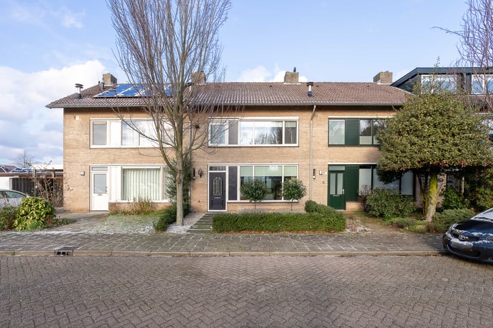 View photo 32 of Willem-Alexanderstraat 21