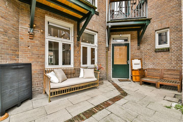 Bekijk foto 12 van Zaagmolenstraat 7-H