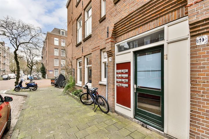 Bekijk foto 16 van Zaagmolenstraat 7-H