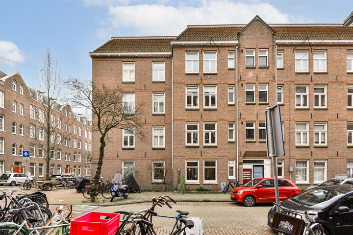 Bekijk foto 15 van Zaagmolenstraat 7-H