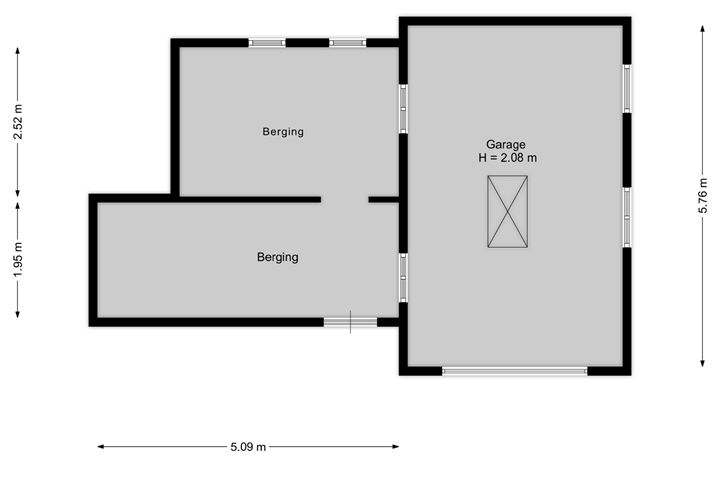 Bekijk foto 49 van Roswinkelerstraat 85