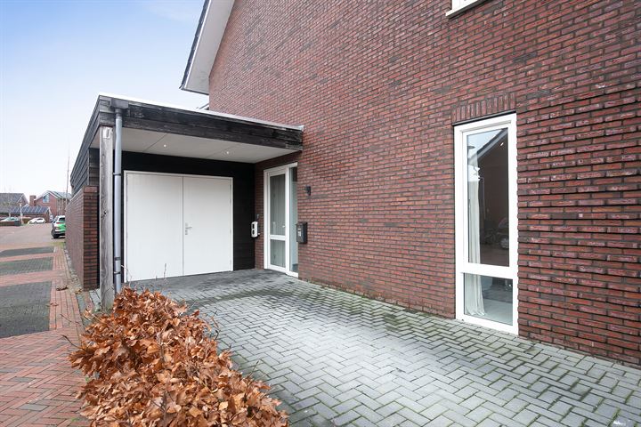 Bekijk foto 4 van Krijtenbergstraat 10