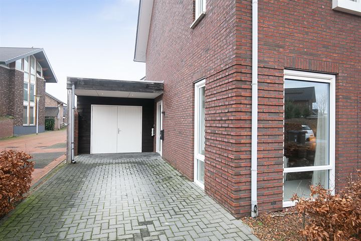 Bekijk foto 5 van Krijtenbergstraat 10