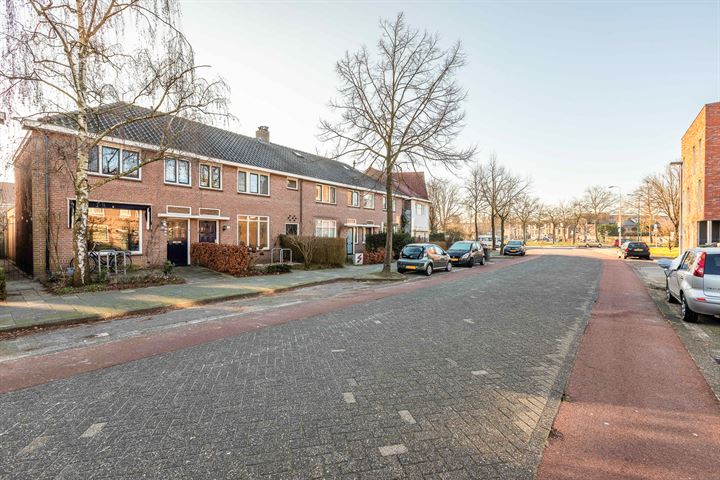 Bekijk foto 31 van Gestelsestraat 205