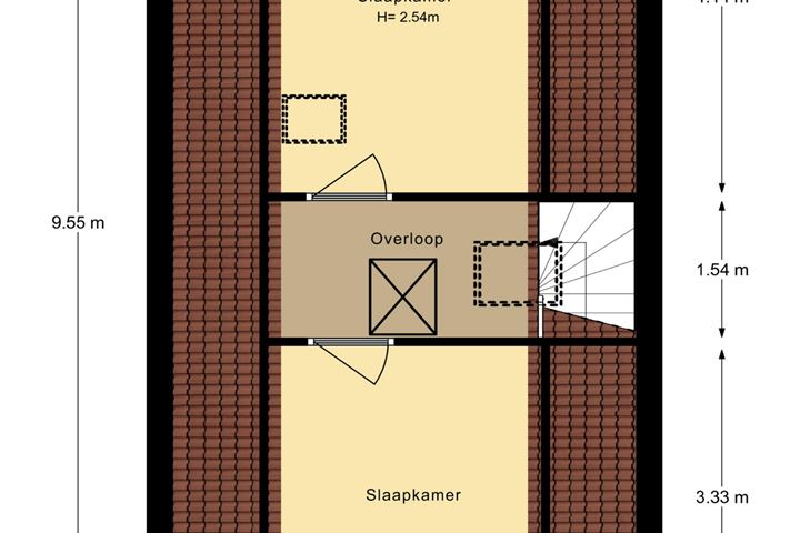 Bekijk foto 23 van Prins Hendrikstraat 30-A