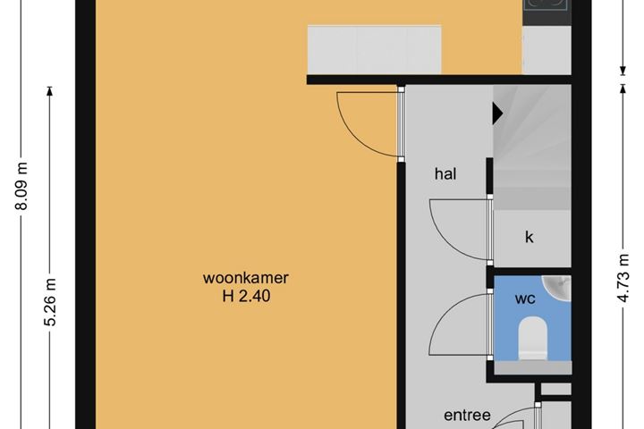 Bekijk foto 32 van Arcenstraat 28