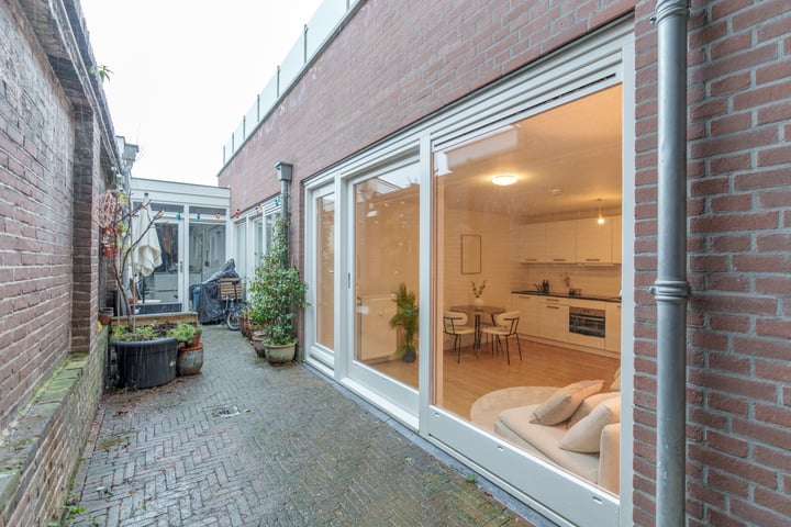 View photo 15 of Croesestraat 132-B